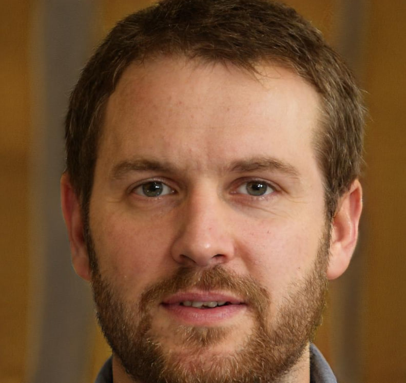 Reuben Ashford